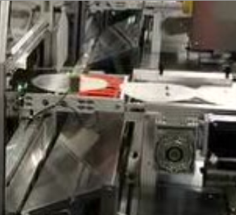 自動(dòng)取膜機(jī)械手  現(xiàn)場案例