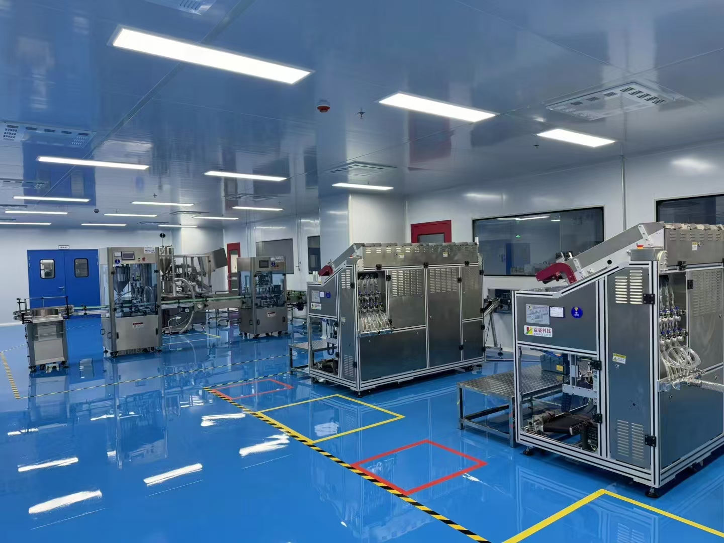 選擇面膜灌裝機，供應商最關心的5個問題